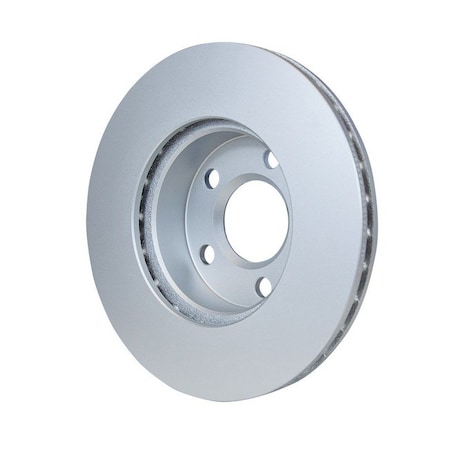 Pagid Brakes Brake Disc, 355122392 355122392